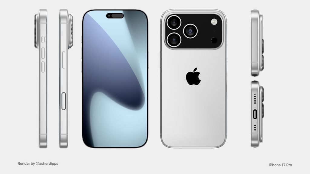 Prepare o Bolso: Novo iPhone Deve Chegar Mais Caro, Segundo Vazam Entregues por Fontes Confiáveis