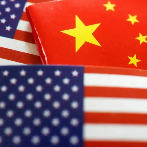 EUA e China Reduzem Tarifas por 90 Dias: O Que Isso Significa Para a Tecnologia Global?